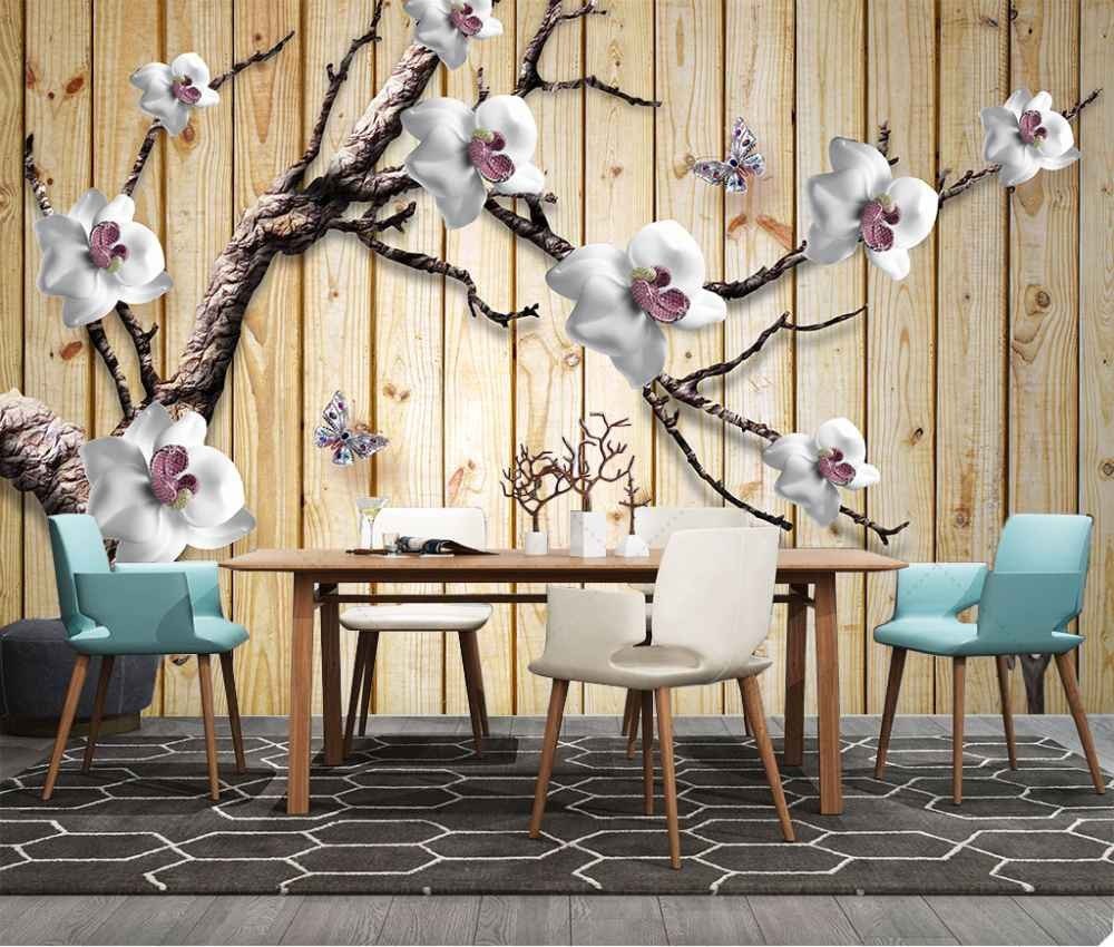 Bricks Wall Pattern Design Wallpaper