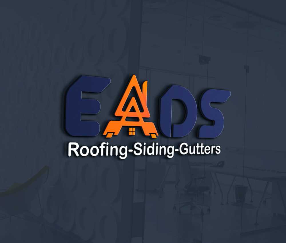 EADS Logo Design
