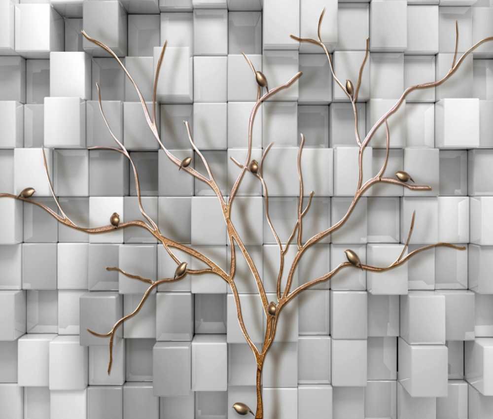 Pink Orcid Flowers Leaif Texture Backgrounds